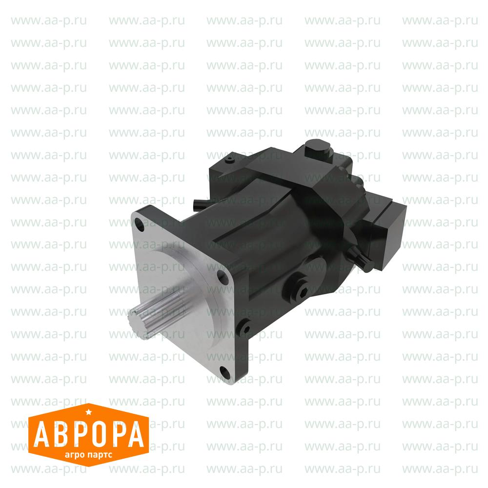 Hydromotor